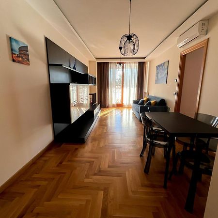 Aurelia Vatican City Apartment Rom Eksteriør billede