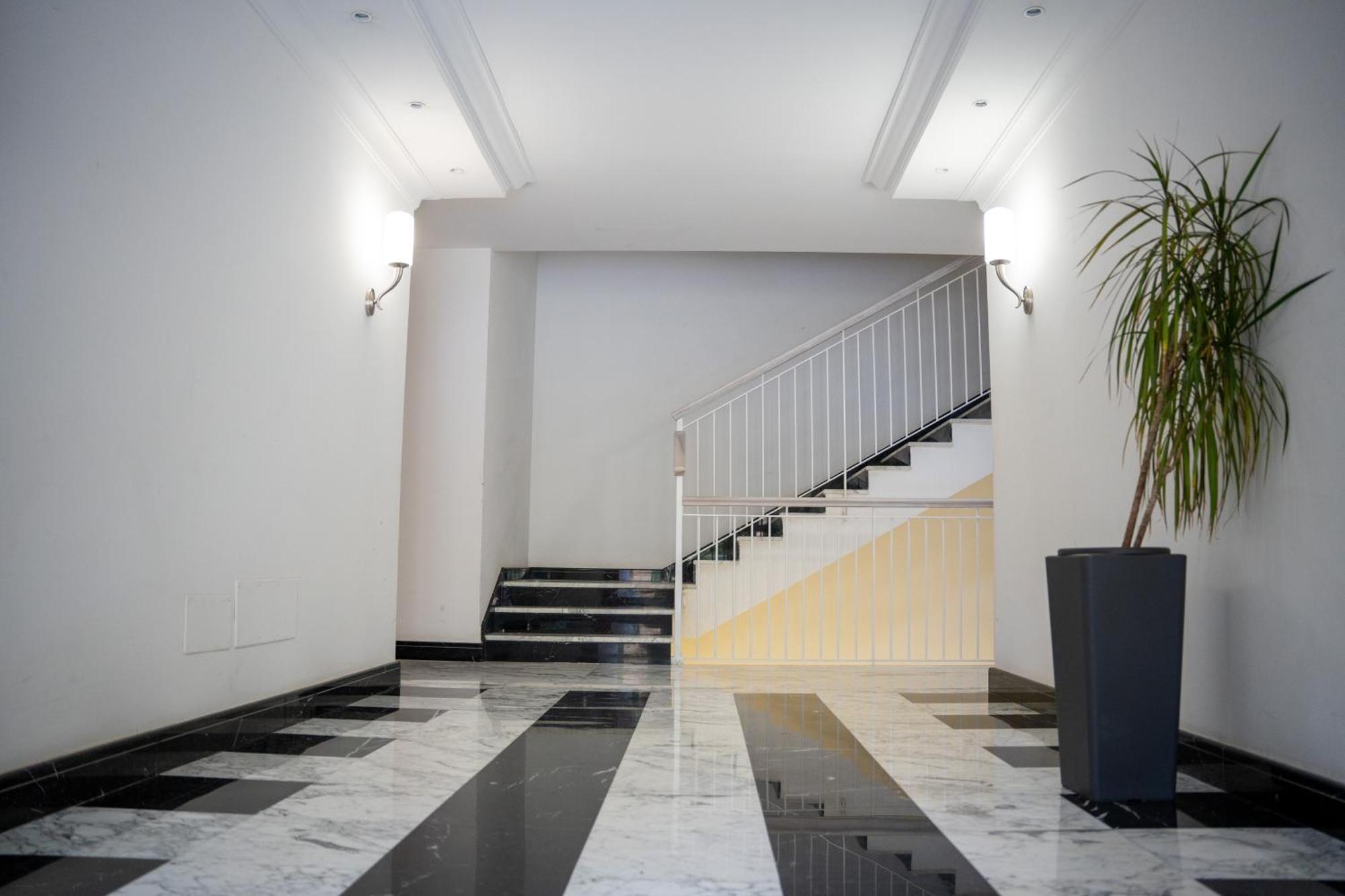Aurelia Vatican City Apartment Rom Eksteriør billede