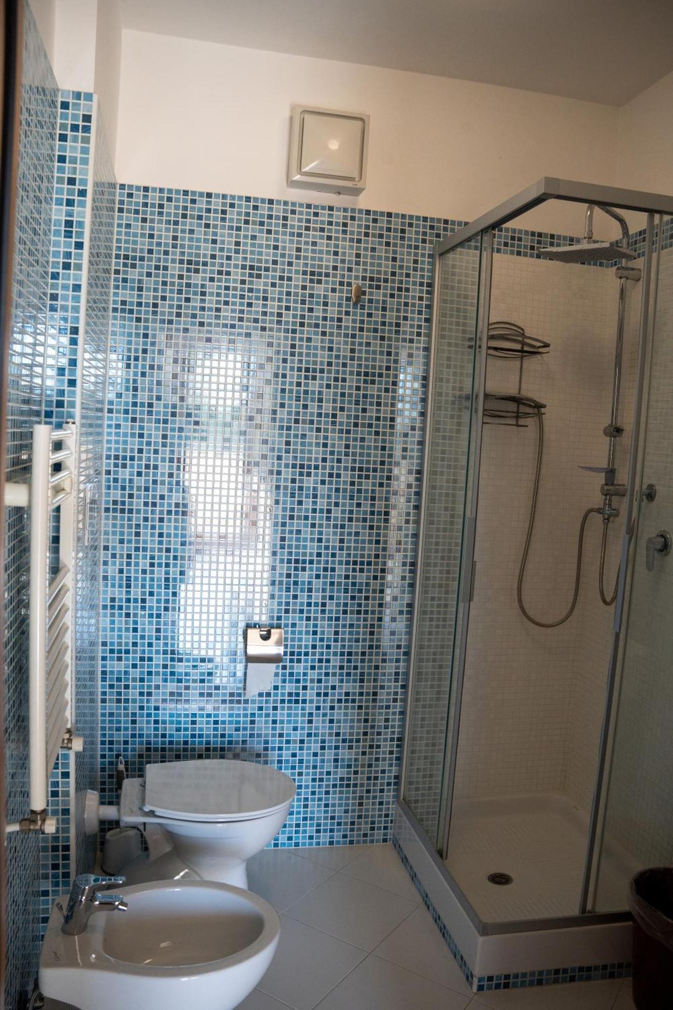 Aurelia Vatican City Apartment Rom Eksteriør billede