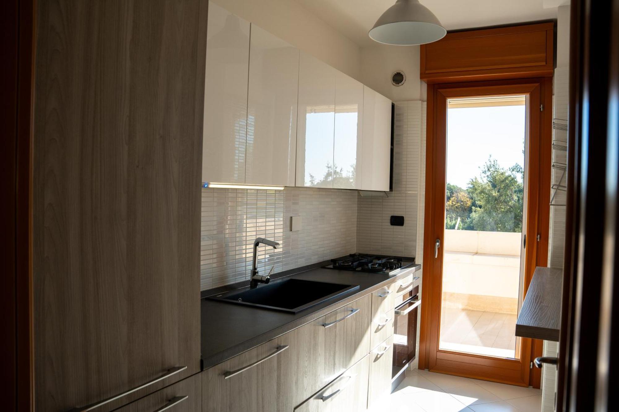 Aurelia Vatican City Apartment Rom Eksteriør billede