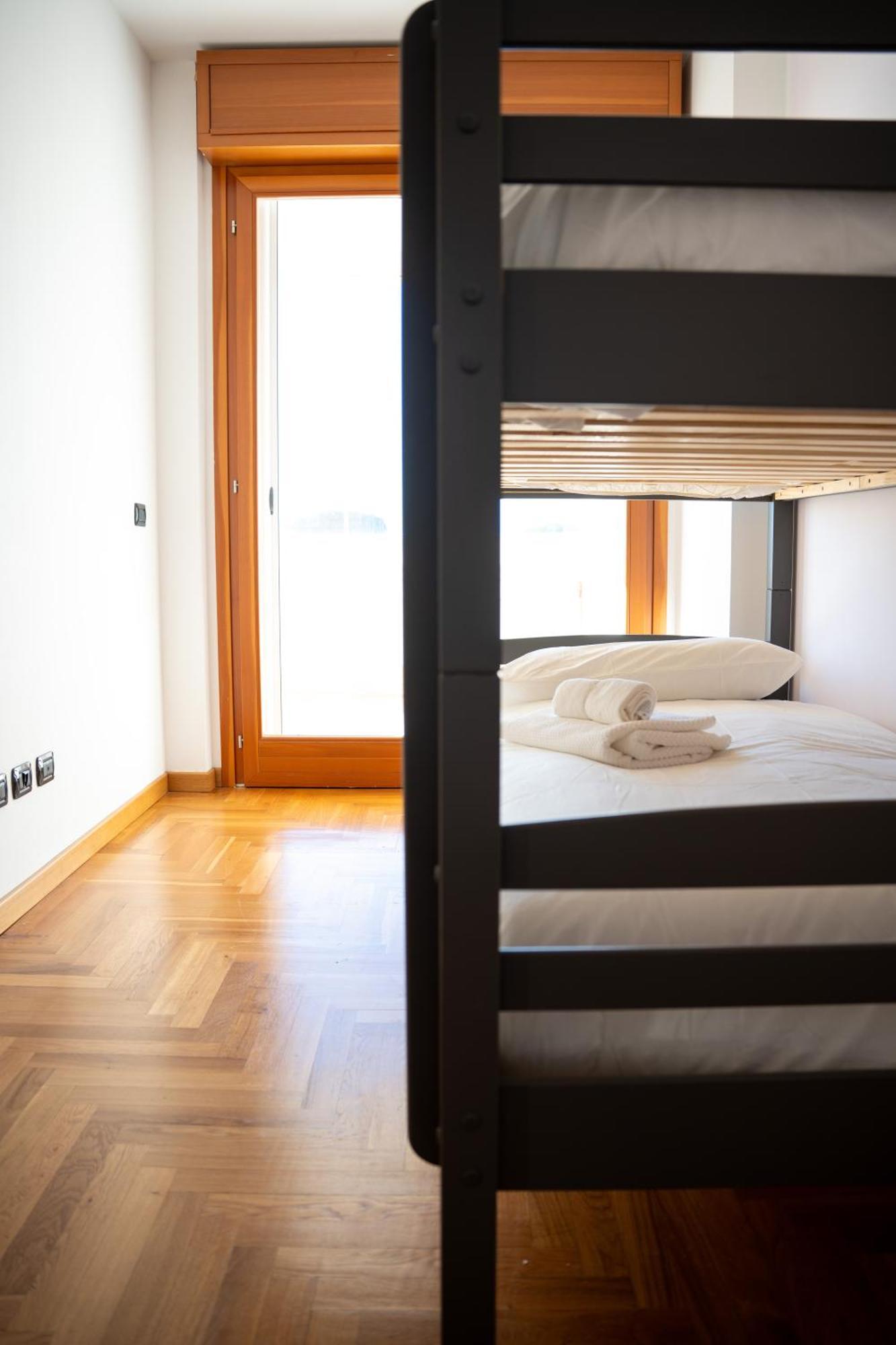 Aurelia Vatican City Apartment Rom Eksteriør billede
