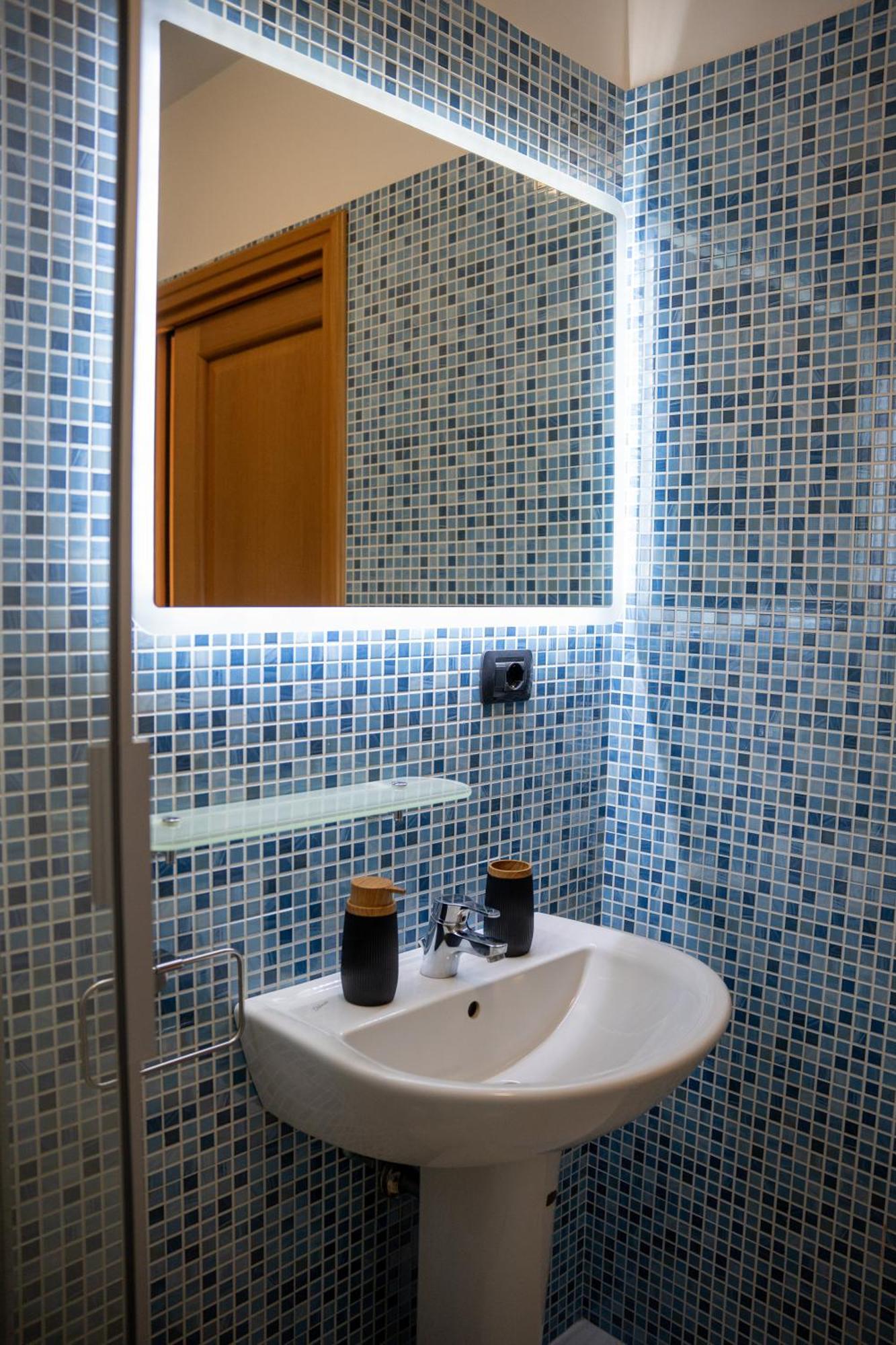 Aurelia Vatican City Apartment Rom Eksteriør billede