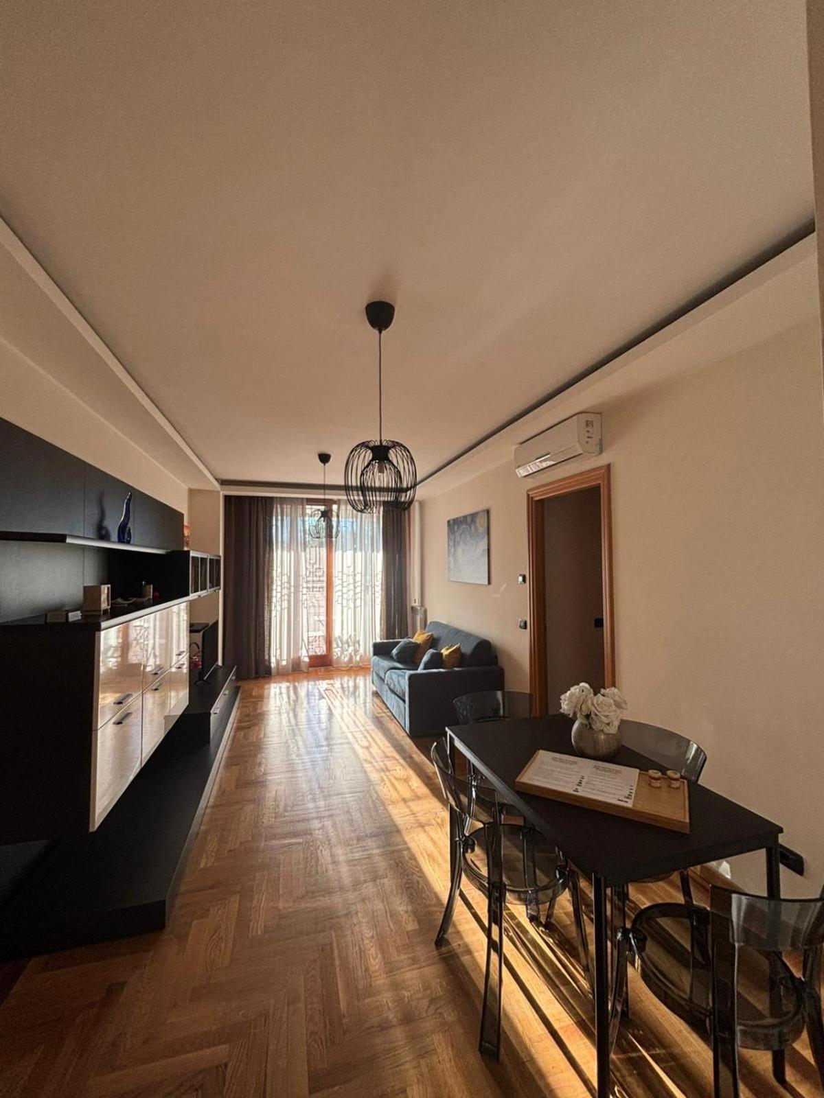 Aurelia Vatican City Apartment Rom Eksteriør billede